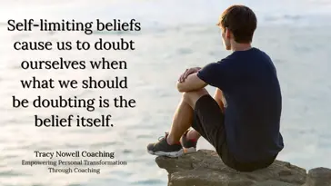 Self-Limiting Beliefs